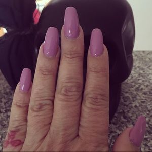 Meet your Posher, Lori